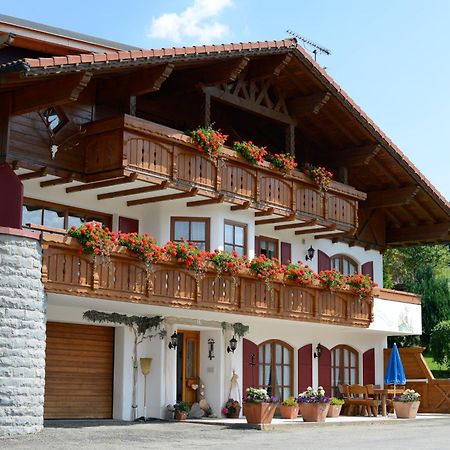 Landhaus Mueller ユングホルツ エクステリア 写真