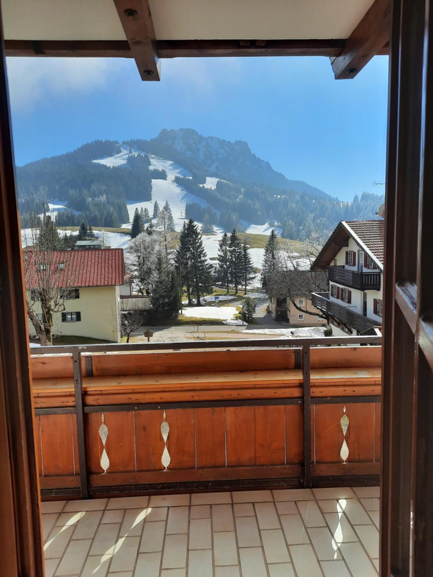 Landhaus Mueller ユングホルツ エクステリア 写真