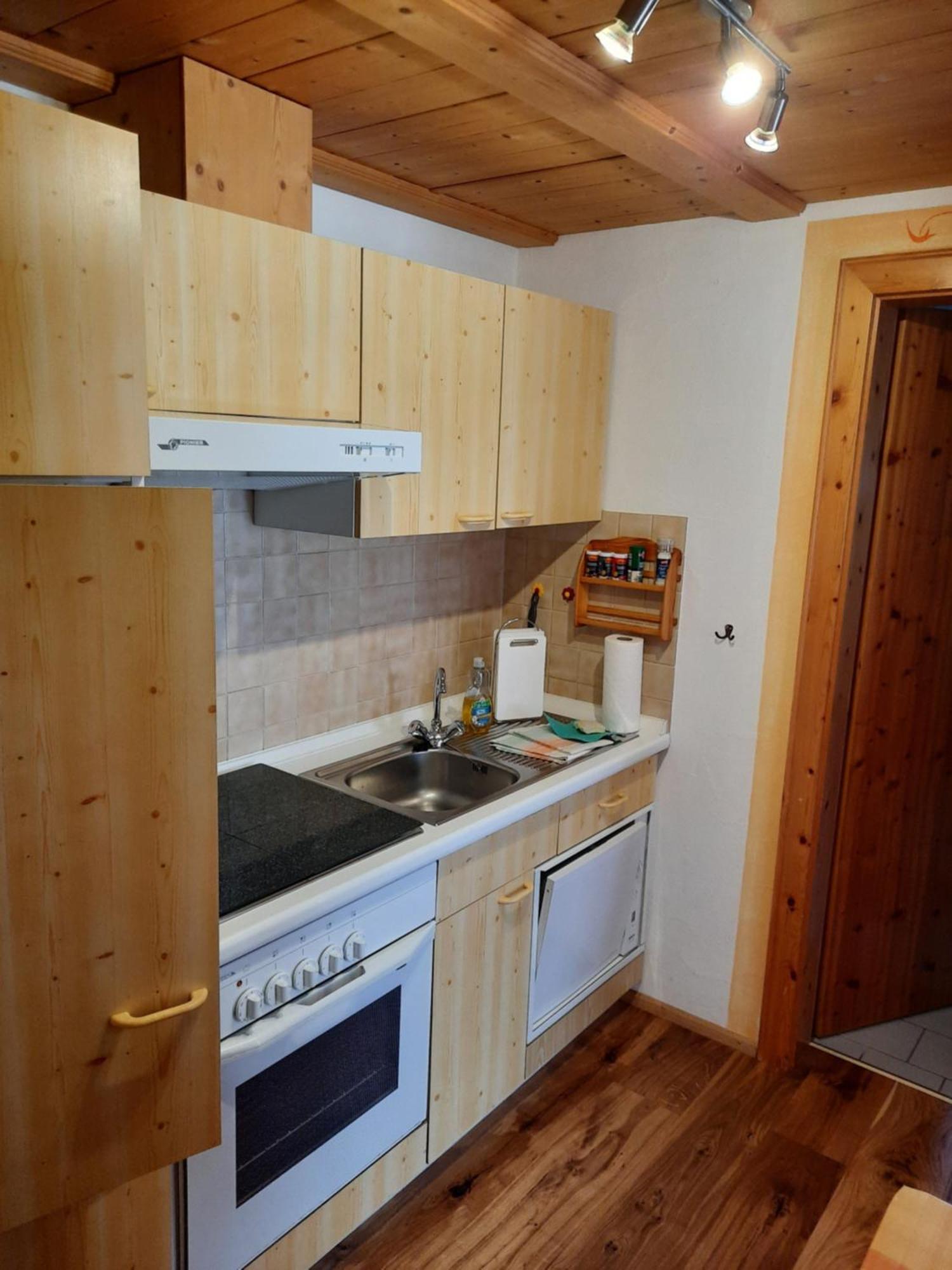 Landhaus Mueller ユングホルツ エクステリア 写真