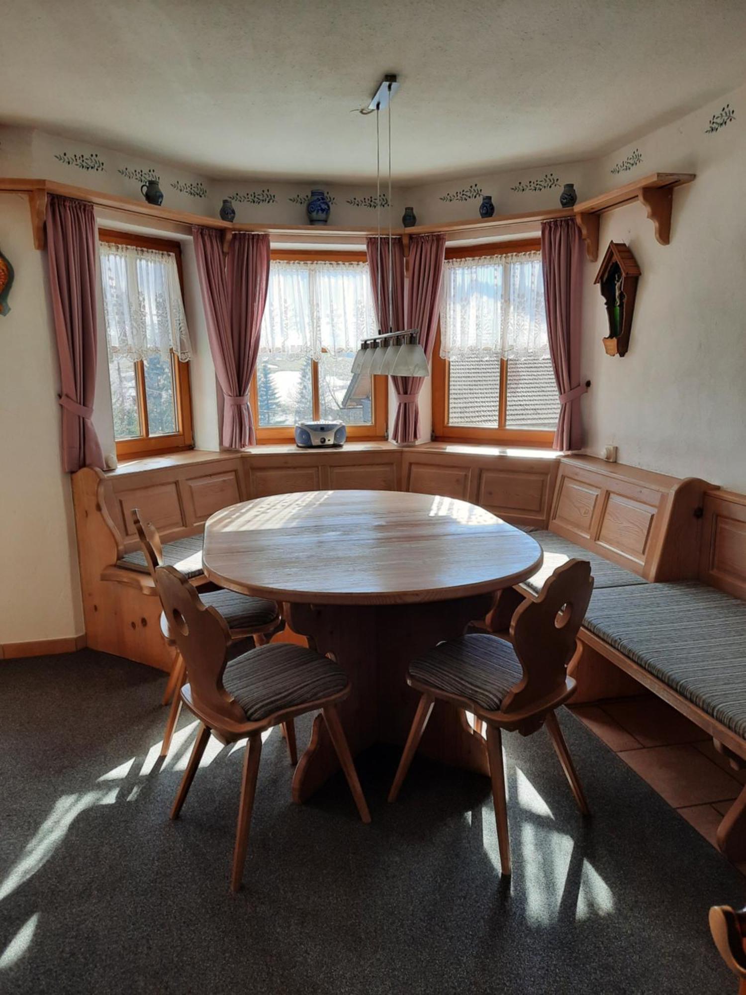 Landhaus Mueller ユングホルツ エクステリア 写真