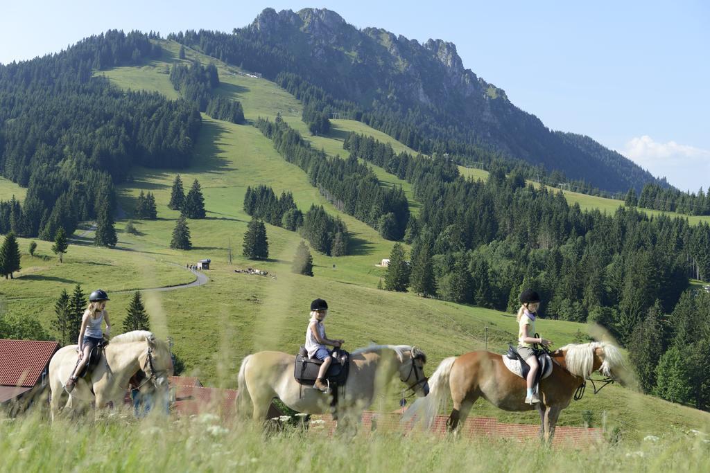 Landhaus Mueller ユングホルツ エクステリア 写真