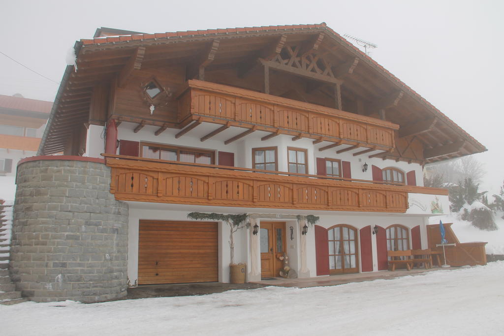 Landhaus Mueller ユングホルツ エクステリア 写真